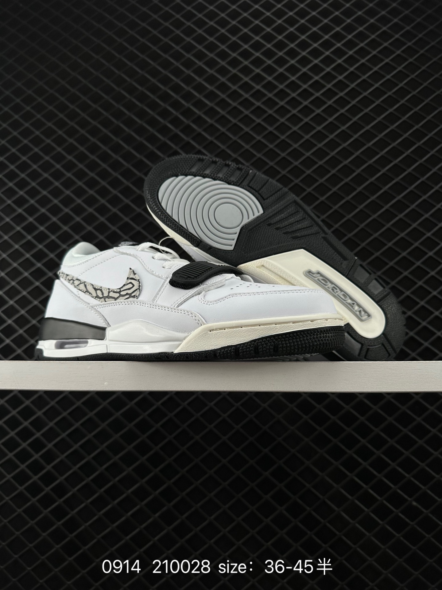 Air Jordan Legacy 312 Low 